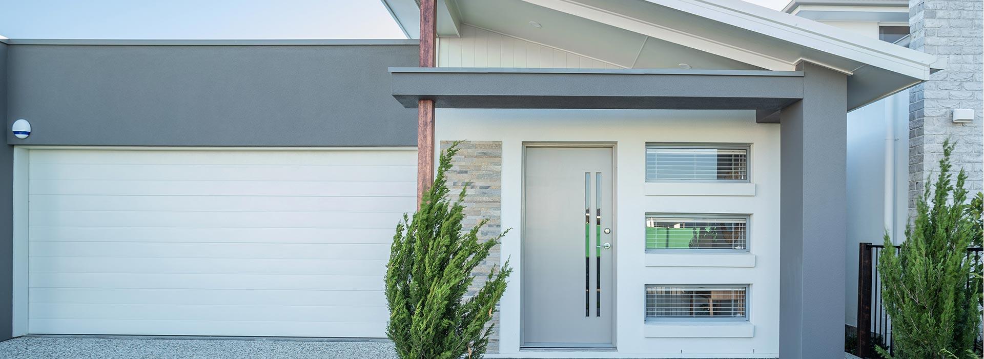 aura display home in aura display village sunshine coast