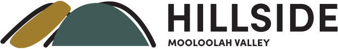 Hillside Mooloolah Valley Logo