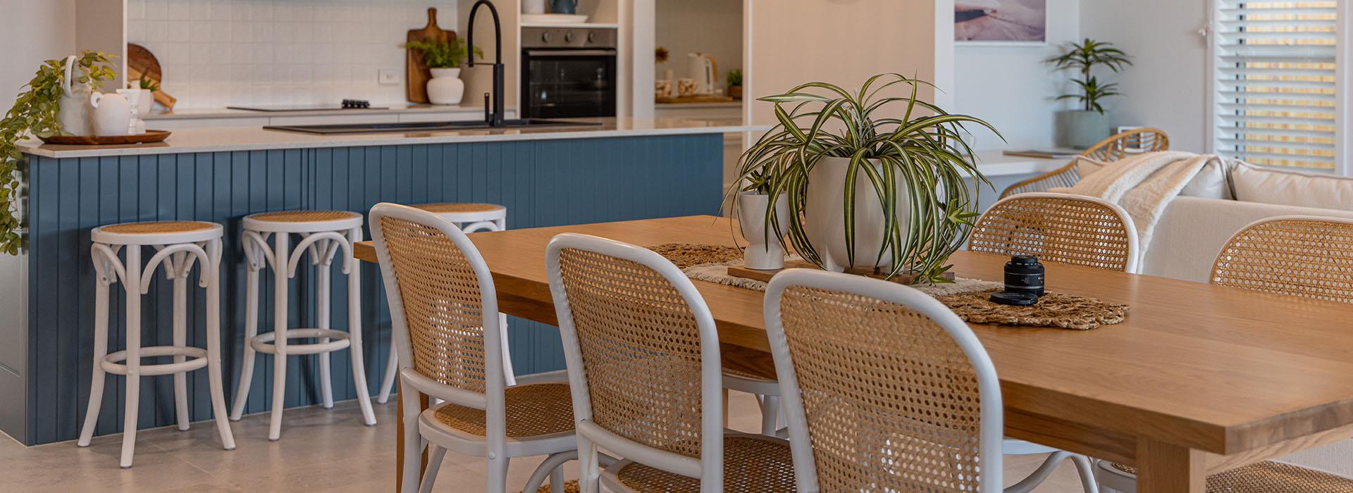 Sunshine Coast Nirimba Display Home by Morcraft Homes