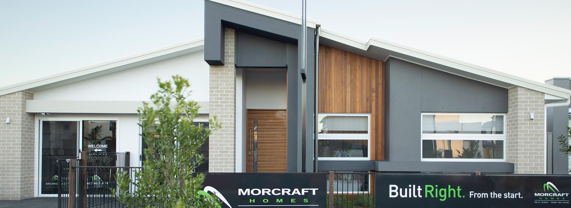 morcraft homes sunshine coast new home builds harmony display home