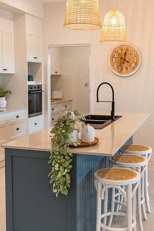 Morcraft Display Home, Nirimba