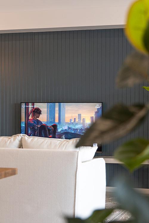 Morcraft Display Home, Nirimba